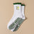 Green / EU36-40(US3-7)