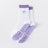 Purple / EU36-40(US3-7)