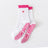 Pink / EU36-40(US3-7)