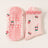 Pink / EU36-40(US3-7)