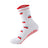 Red / EU36-40(US3-7)