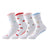 Multicolor / EU36-40(US3-7)