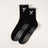Black / EU36-40(US3-7)
