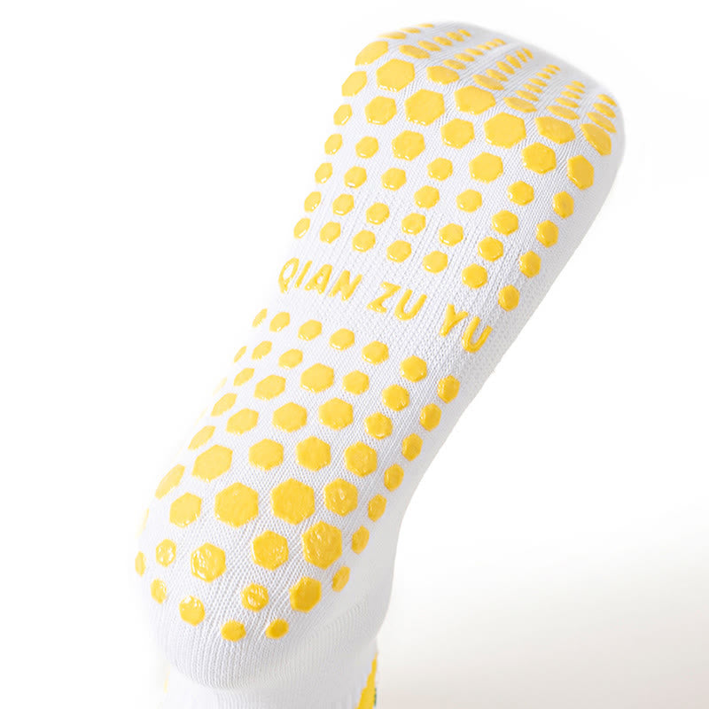 Plusock Cherry Lemon Yoga Socks(3 Pairs) - image 10