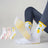 Multicolor / EU36-40(US3-7)