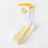Yellow / EU36-40(US3-7)