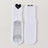 White / EU36-40(US3-7)
