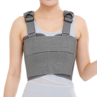 Plusock Post Surgery Adjustable Breast Compression Bandages - image 4