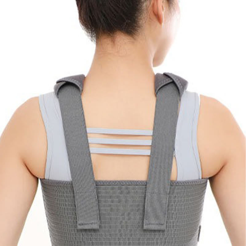 Plusock Post Surgery Adjustable Breast Compression Bandages - image 1