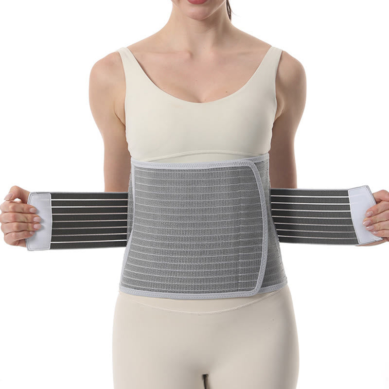 Plusock Lightweight Waist Brace - image 1