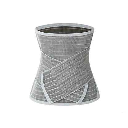 Plusock Lightweight Waist Brace - Grey - L - image 8