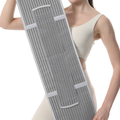 Plusock Lightweight Waist Brace - image 3