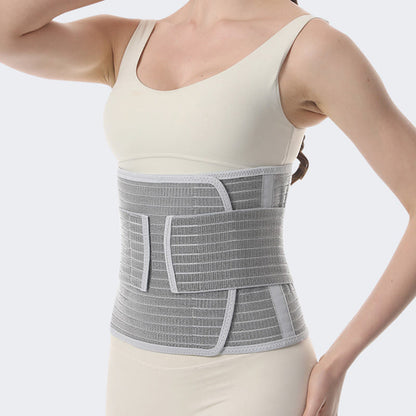 Plusock Lightweight Waist Brace - image 5