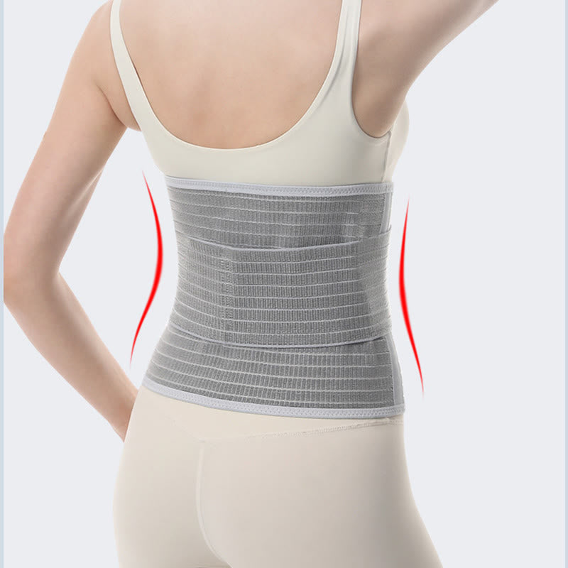 Plusock Lightweight Waist Brace - image 4