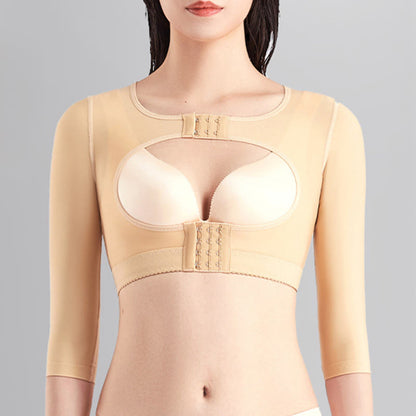 Plusock Post Surgery Adjustable Front Arm Compression Shaper - image 2