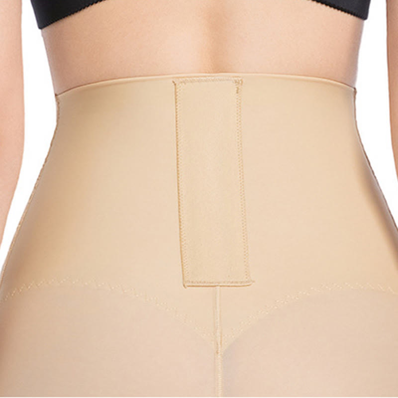 Plusock Post Surgery Front Zipper Compression Shaper - image 6