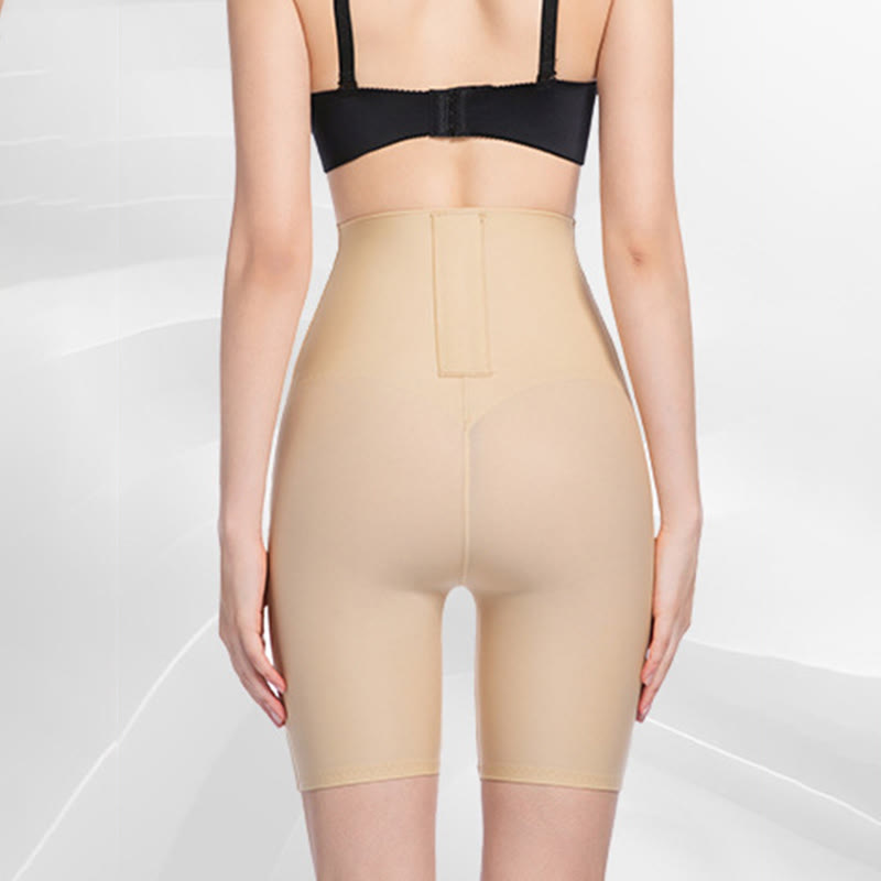 Plusock Post Surgery Front Zipper Compression Shaper - image 2
