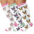 Multicolor(3 Pairs) / 2XL