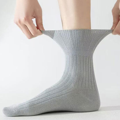 Plusock High Elasticity Sleep Socks(8 Pairs) - image 4