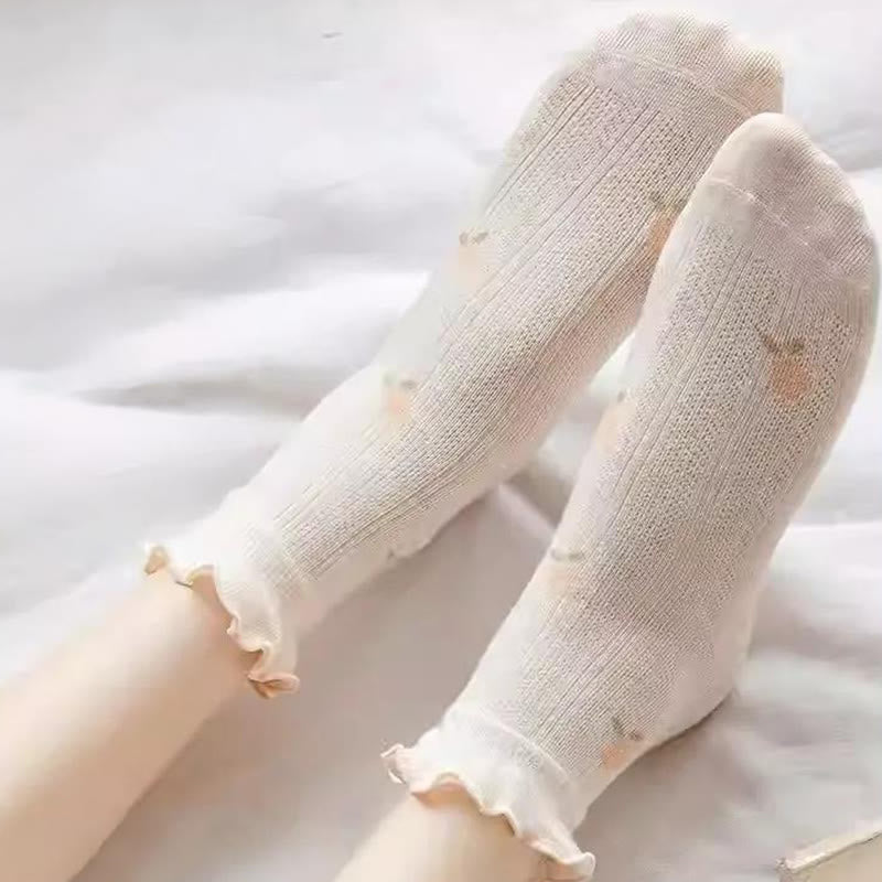 Plusock Lase Sleep Socks(5 Pairs) - image 7