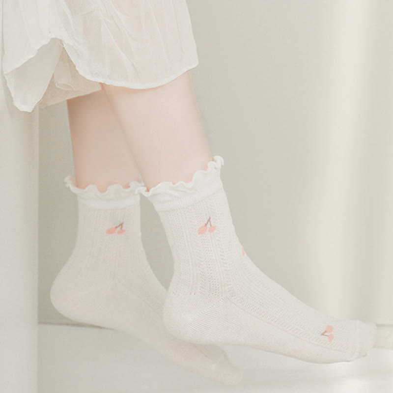 Plusock Lase Sleep Socks(5 Pairs) - image 6
