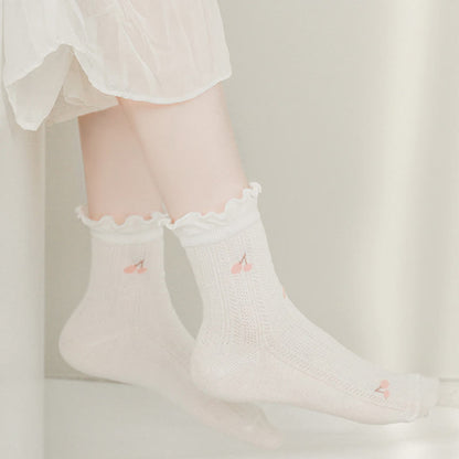 Plusock Lase Sleep Socks(5 Pairs) - image 6