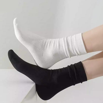 Plusock Seamless Sleep Socks(7 Pairs) - image 2
