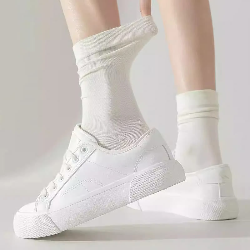 Plusock Seamless Sleep Socks(7 Pairs) - image 6