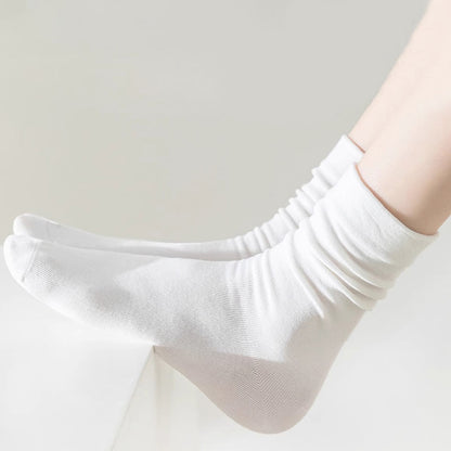 Plusock Seamless Sleep Socks(7 Pairs) - image 4