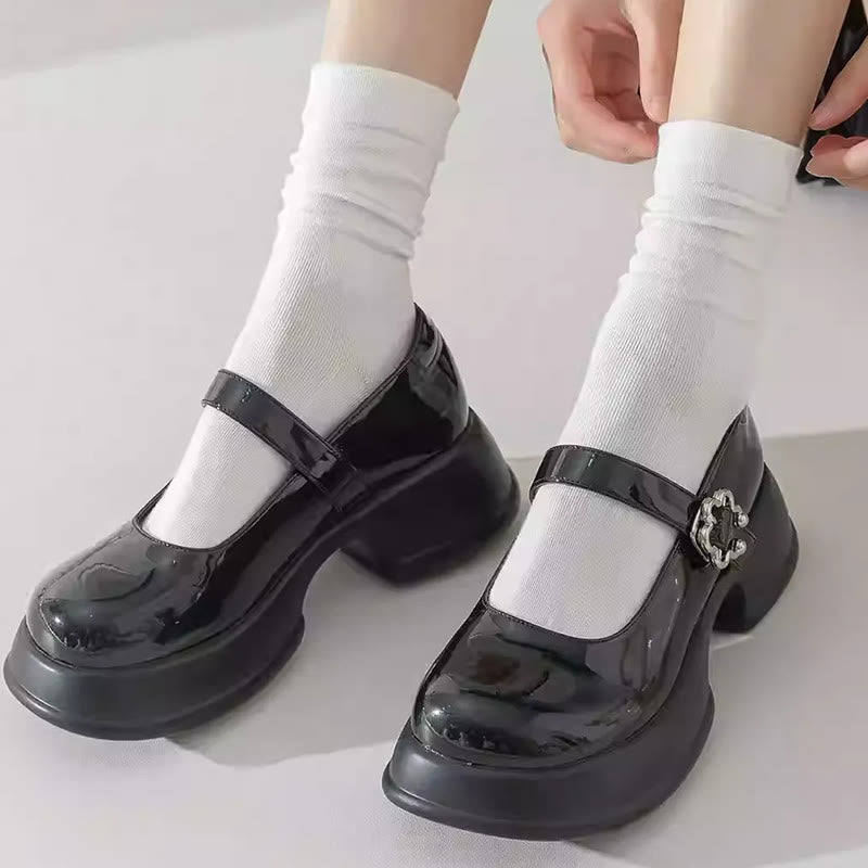 Plusock Seamless Sleep Socks(7 Pairs) - image 7