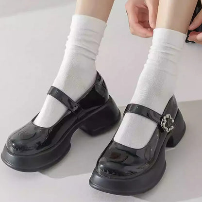 Plusock Seamless Sleep Socks(7 Pairs) - image 7