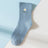 Blue / EU 36-40(US 3-7)