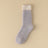 Purple / EU 36-40(US 3-7)