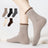 Multicolor(5 Pairs) / EU 36-40(US 3-7)