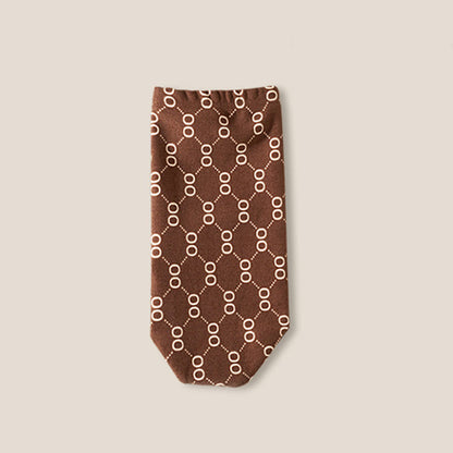 Plusock Merlad Warm Fleece Sleep Socks(3 Pairs) - image 9