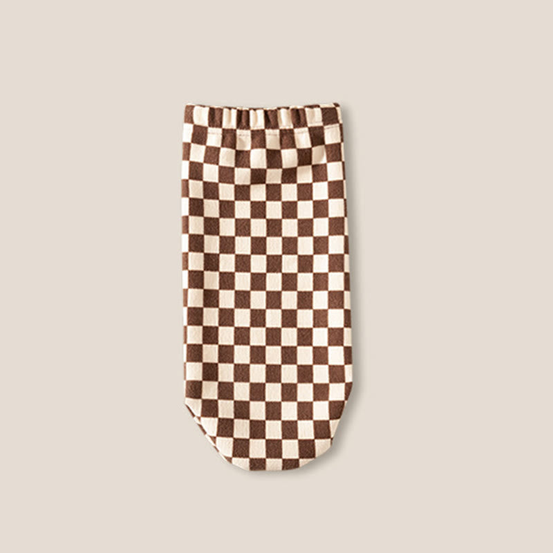 Plusock Merlad Warm Fleece Sleep Socks(3 Pairs) - image 10