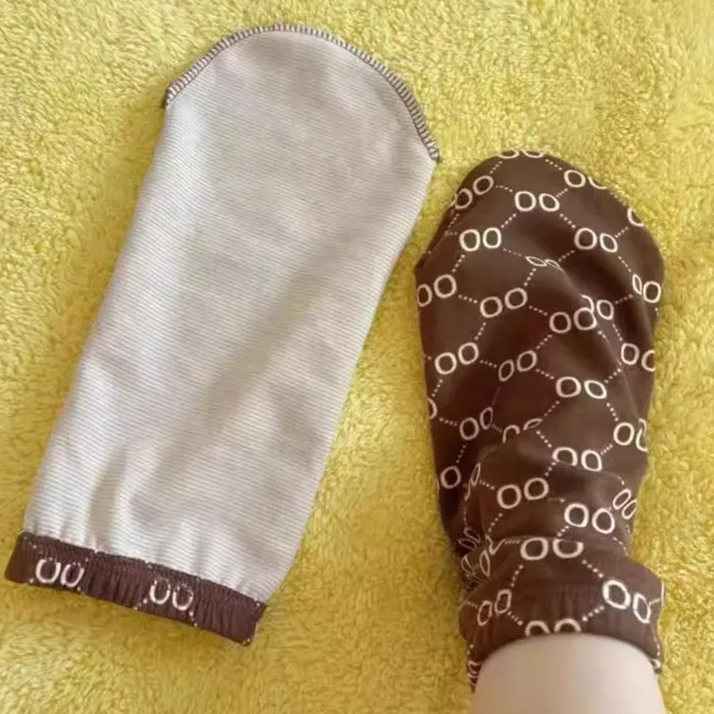 Plusock Merlad Warm Fleece Sleep Socks(3 Pairs) - image 8