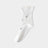 White / EU 36-40(US 3-7)