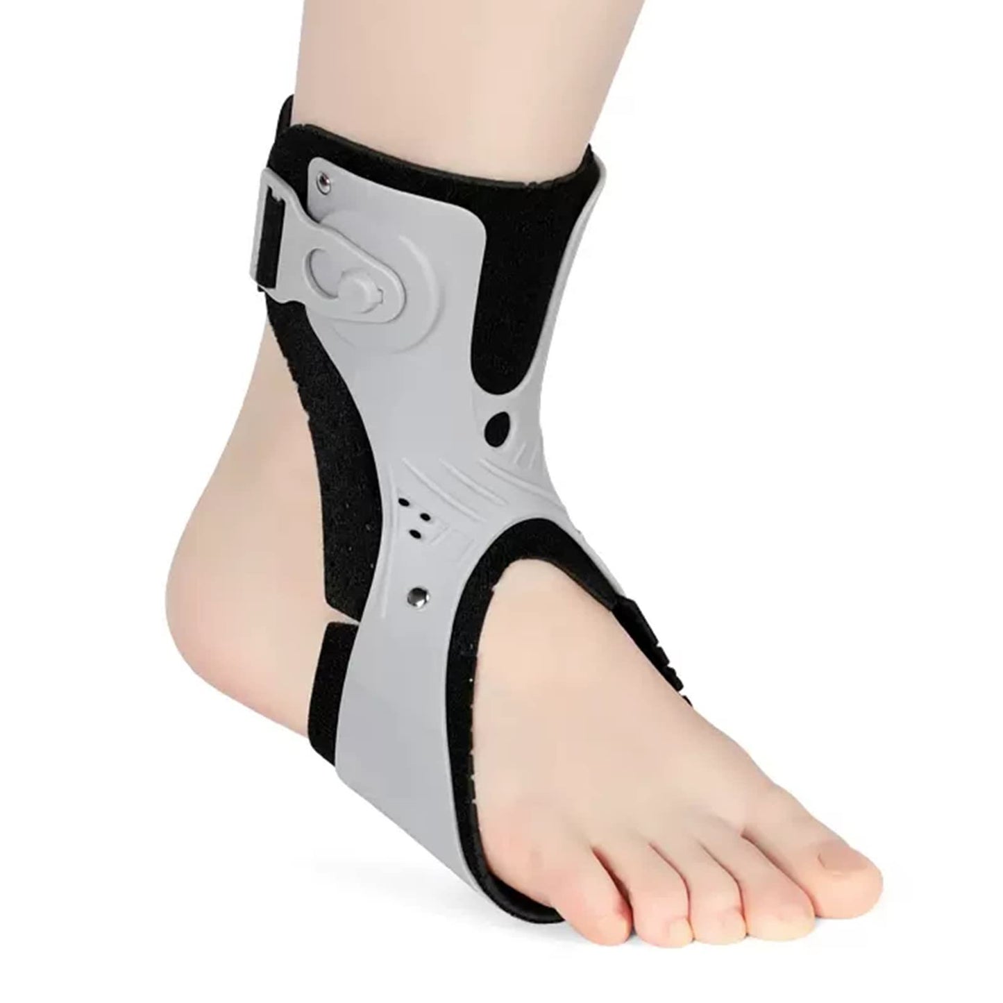 Plusock Air Cushion Buckle Foot Drop Brace - image 2