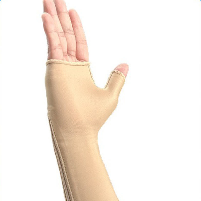 Plusock Post Surgery Zipper Arm Sleeves - image 3