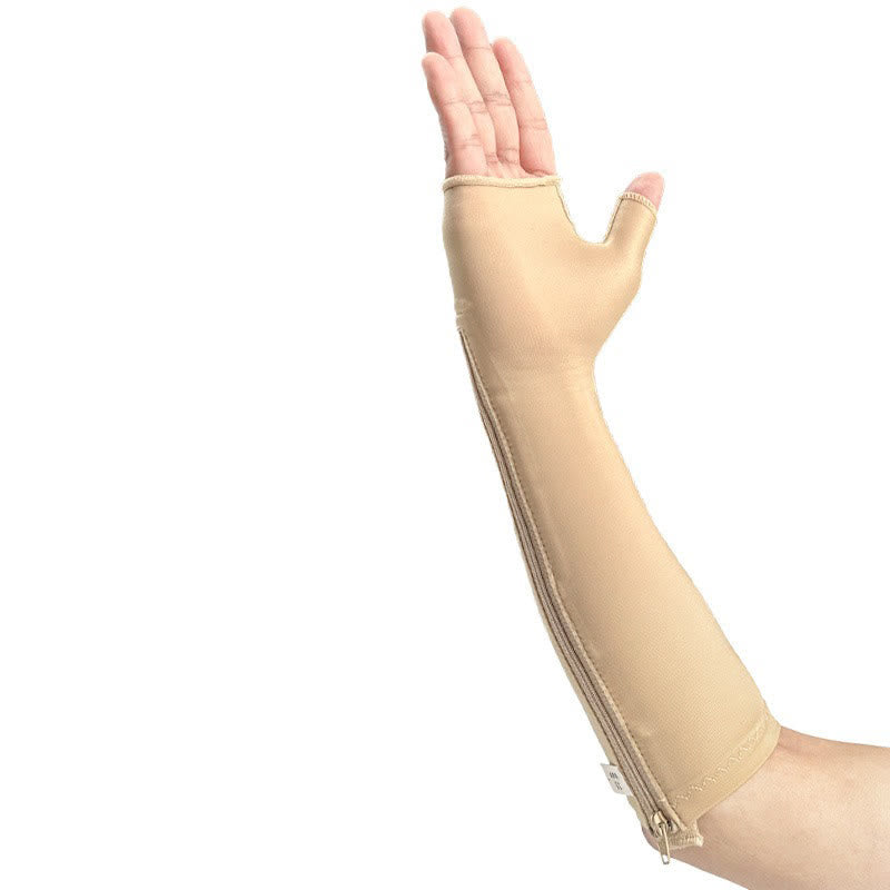 Plusock Post Surgery Zipper Arm Sleeves - image 4