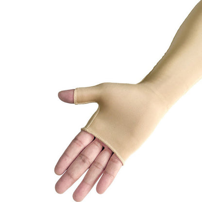 Plusock Post Surgery Zipper Arm Sleeves - image 2