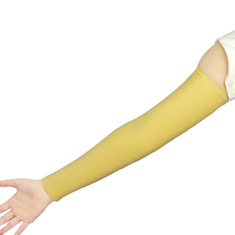 Plusock Post Surgery Lightweight Arm Compression Sleeve - image 2