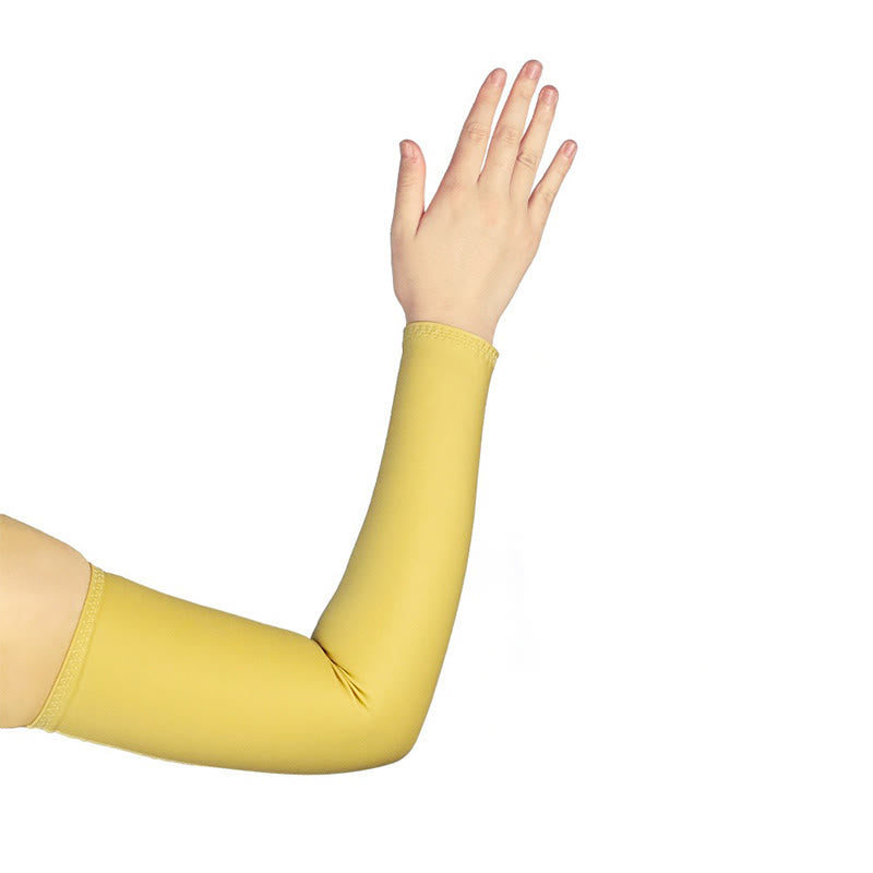 Plusock Post Surgery Lightweight Arm Compression Sleeve - image 1