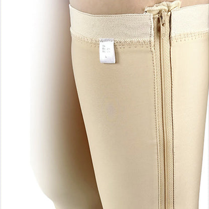 Plusock Post Surgery Leg Compression Sleeve - image 2