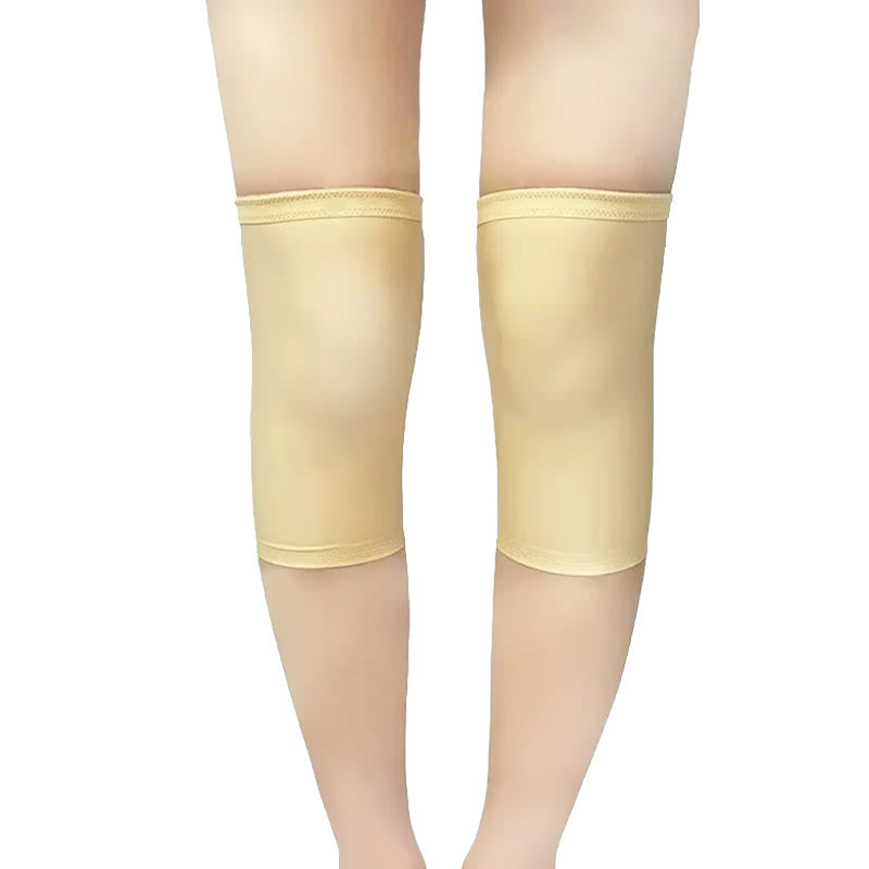 Plusock Post Surgery Thigh Sleeves - image 2
