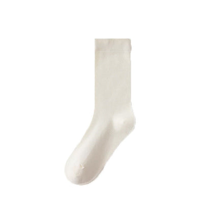 Plusock Seamless Sleep Socks(7 Pairs) - Beige - EU 36-40(US 3-7) - image 10
