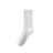 White / EU 36-40(US 3-7)