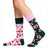 Pink / EU36-43(US3-9)