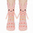 Pink / EU35-42(US2-8.5)
